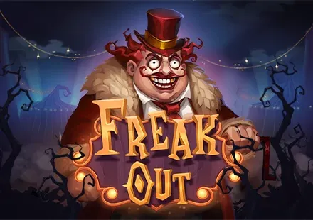 Freak Out game icon