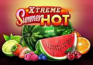 Xtreme Summer Hot game icon