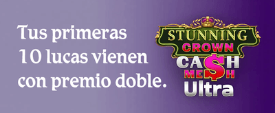 Lluvia de Giros Gratis promotion
