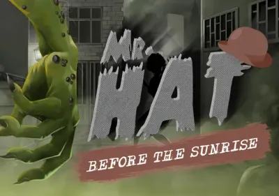 Mr. Hat_ Before The Sunrise