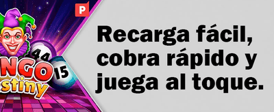 Mega Premio 25 promotional banner