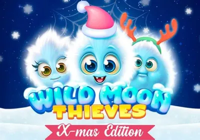 Wild Moon Thieves