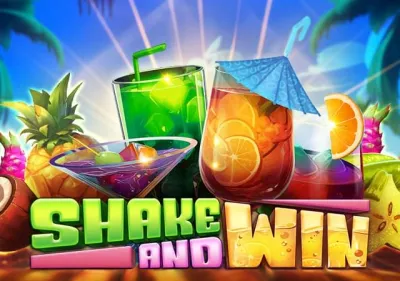 Shake and Win
