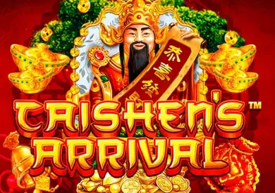 Caishen's Arrival game thumbnail