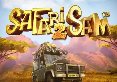 Safari Sam 2 game thumbnail