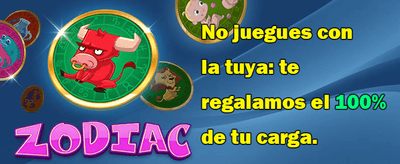 Referido Premiado Chile promotion