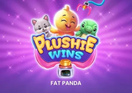Plushie Wins game thumbnail