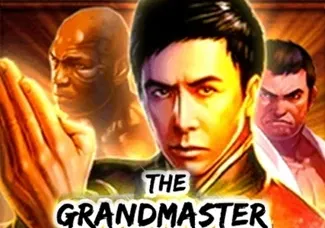 The Grandmaster