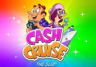 Cash Cruise game icon