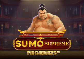 Sumo Supreme Megaways game thumbnail